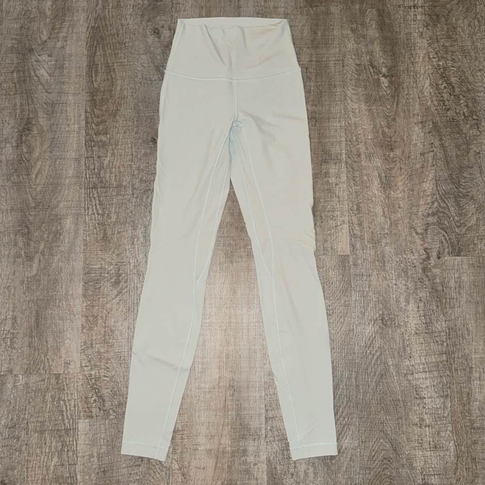 lululemon Align™ High-Rise Pant 28"